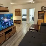 Am Straussee In Apartament *