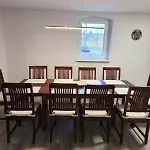 Am Straussee In Apartament *