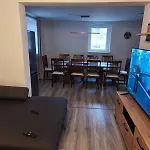 Am Straussee In Apartament Strausberg