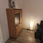 Apartment Am Straussee In *