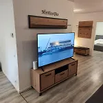 Am Straussee In Strausberg