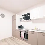 Am Straussee In * Strausberg