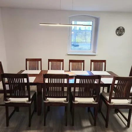 Am Straussee In Apartmán *