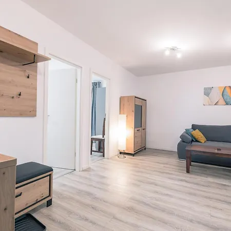 Am Straussee In Strausberg