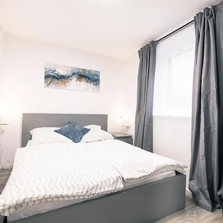 Lejlighed Am Straussee In Strausberg