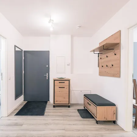 Am Straussee In Lejlighed *