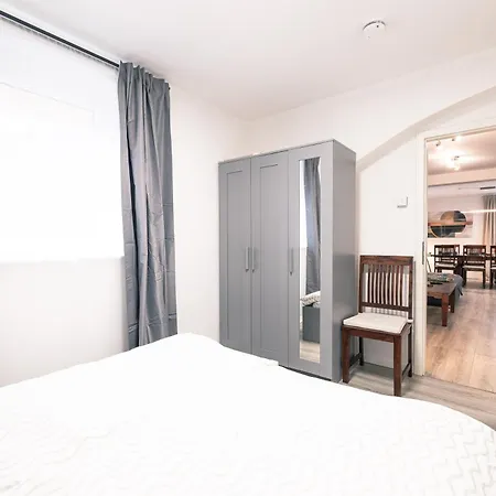 Am Straussee In Lejlighed Strausberg