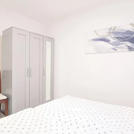 Lejlighed Am Straussee In