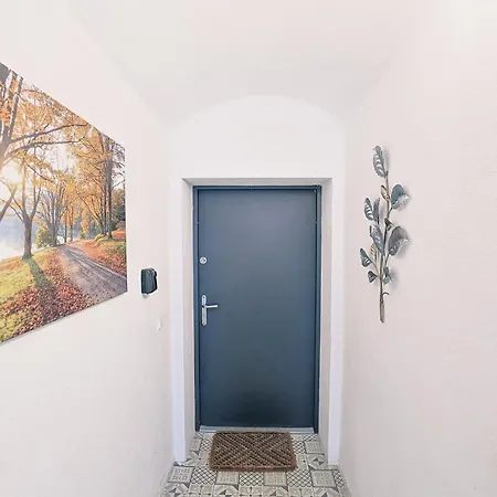 Am Straussee In Lejlighed