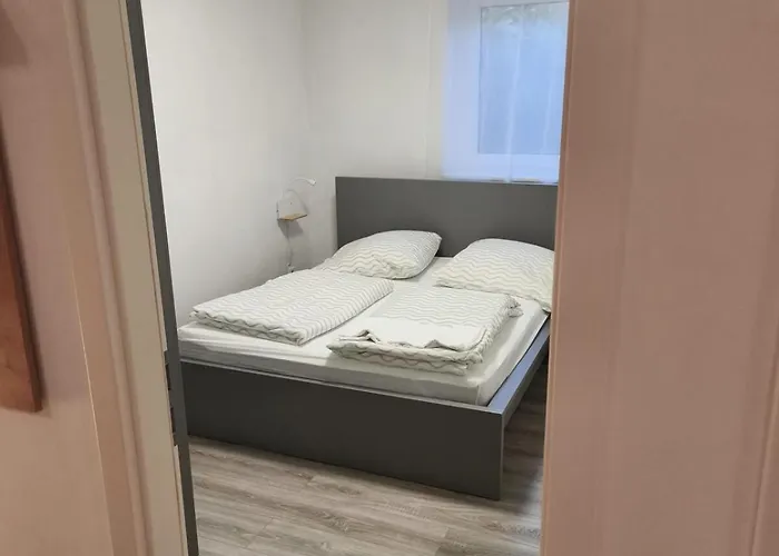 Am Straussee In * Strausberg