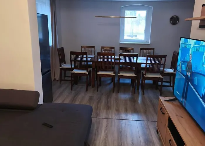 Am Straussee In Lejlighed Strausberg