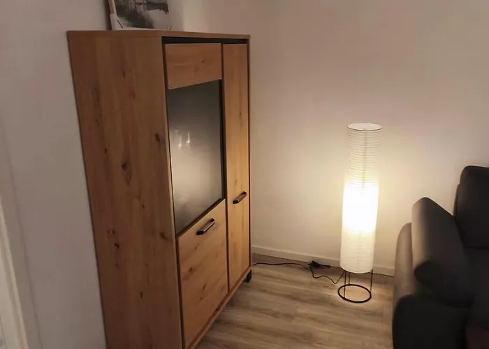 Lejlighed Am Straussee In *