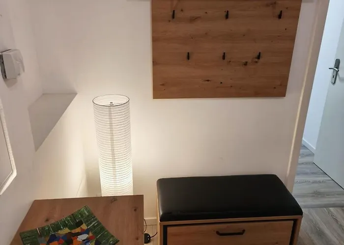 Lejlighed Am Straussee In Strausberg