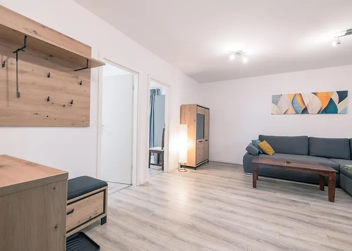 Am Straussee In Strausberg