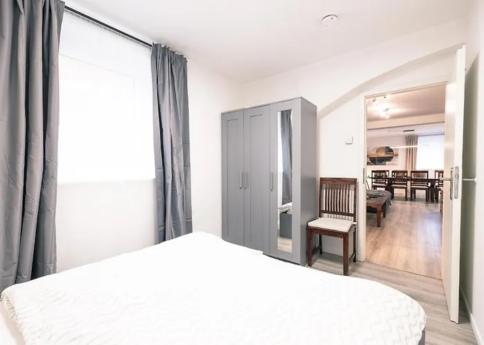 Am Straussee In Lejlighed Strausberg