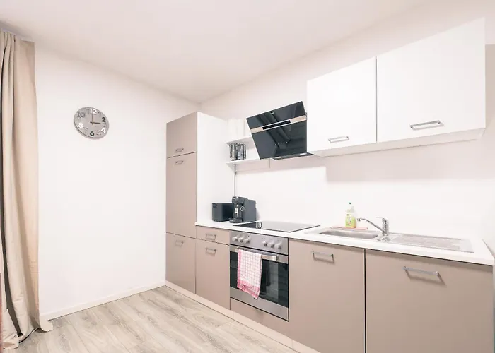 Am Straussee In * Strausberg